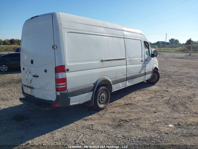 Mercedes-Benz om642 2017 WD3BE8CD7HP543060 Image 4
