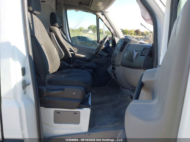 Mercedes-Benz om642 2017 WD3BE8CD7HP543060 Image 5