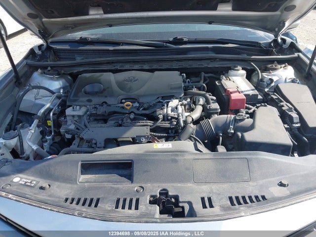 4T1B11HK4KU835107 Toyota a25a-fks