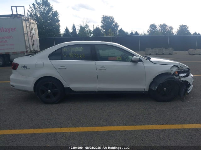 3VW267AJ7GM269527 Volkswagen 1.4t