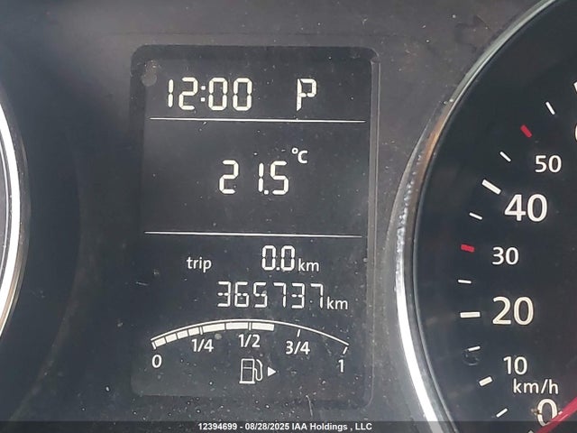 3VW267AJ7GM269527 Volkswagen 1.4t