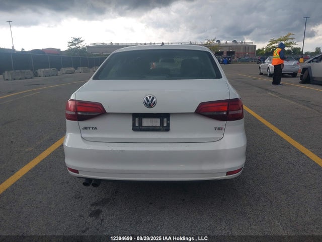 3VW267AJ7GM269527 Volkswagen 1.4t