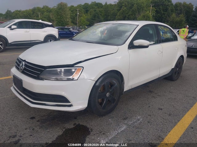 3VW267AJ7GM269527 Volkswagen 1.4t