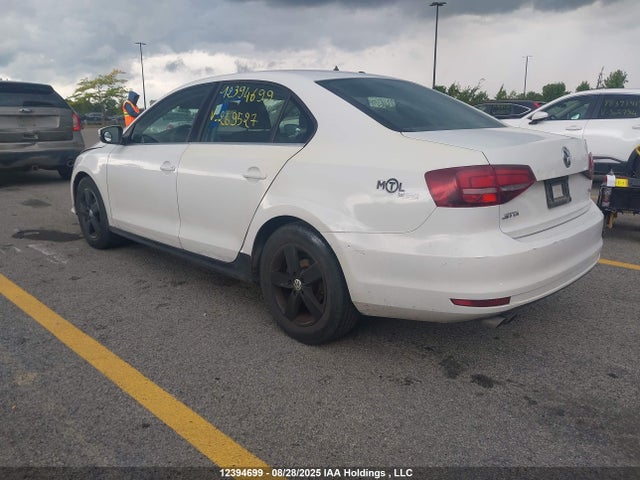 3VW267AJ7GM269527 Volkswagen 1.4t