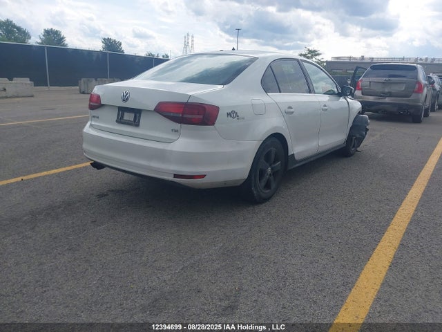 3VW267AJ7GM269527 Volkswagen 1.4t