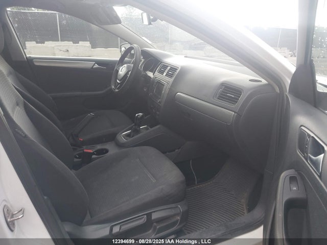 3VW267AJ7GM269527 Volkswagen 1.4t