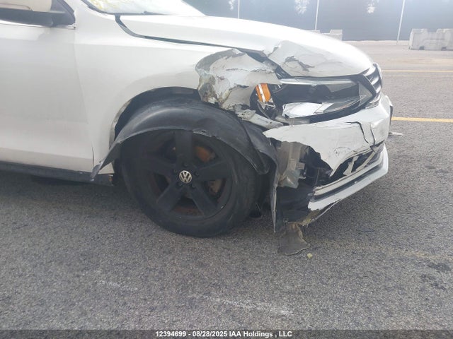 3VW267AJ7GM269527 Volkswagen 1.4t