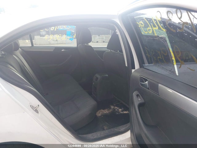3VW267AJ7GM269527 Volkswagen 1.4t