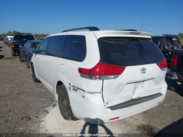 Toyota 2gr-fks 2014 5TDKK3DC4ES498457 Image 3