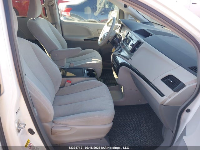 Toyota 2gr-fks 2014 5TDKK3DC4ES498457 Image 5