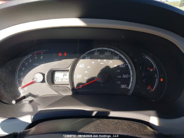 Toyota 2gr-fks 2014 5TDKK3DC4ES498457 Image 7