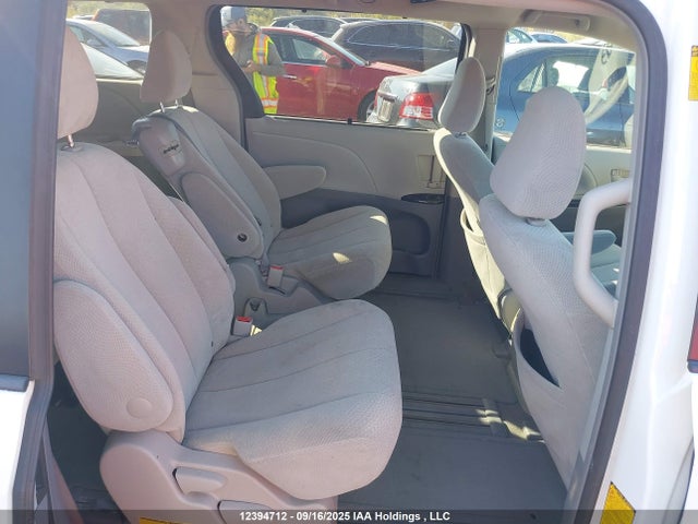 Toyota 2gr-fks 2014 5TDKK3DC4ES498457 Image 8