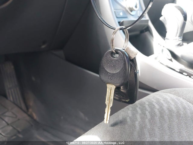 KMHDH4AE9FU354737 Hyundai dohc mpi nu