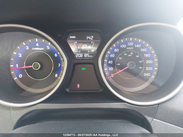 KMHDH4AE9FU354737 Hyundai dohc mpi nu