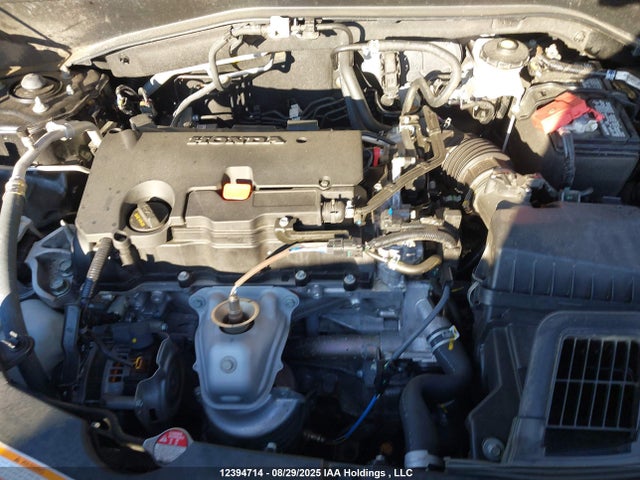 3CZRZ2H35PM107134 Honda k20z5