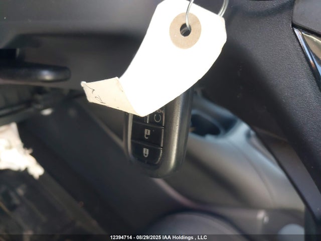 3CZRZ2H35PM107134 Honda k20z5