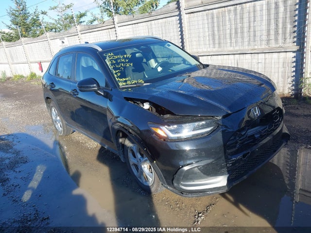 3CZRZ2H35PM107134 Honda k20z5