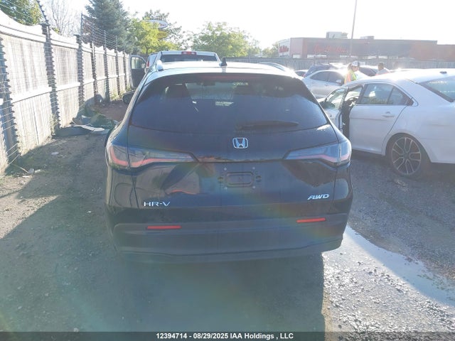 3CZRZ2H35PM107134 Honda k20z5