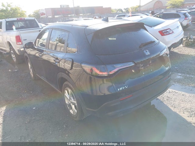 3CZRZ2H35PM107134 Honda k20z5