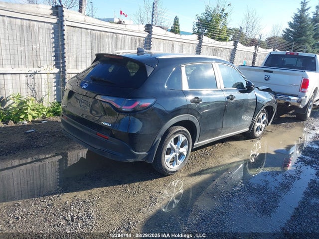 3CZRZ2H35PM107134 Honda k20z5