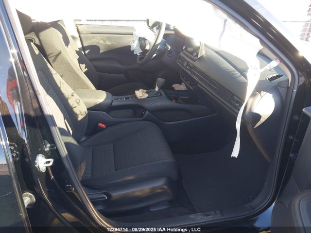 3CZRZ2H35PM107134 Honda k20z5