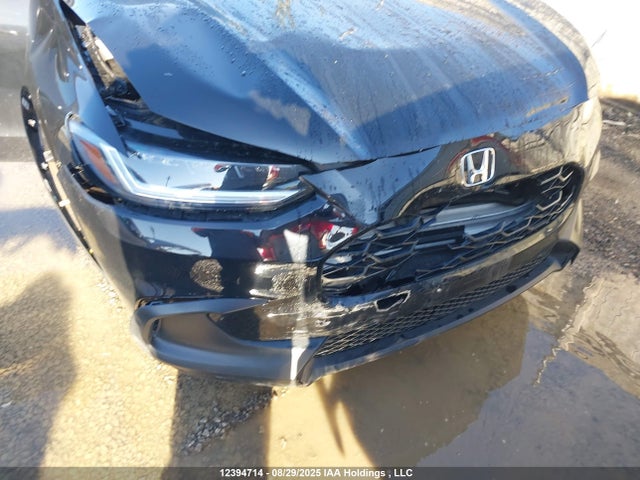 3CZRZ2H35PM107134 Honda k20z5
