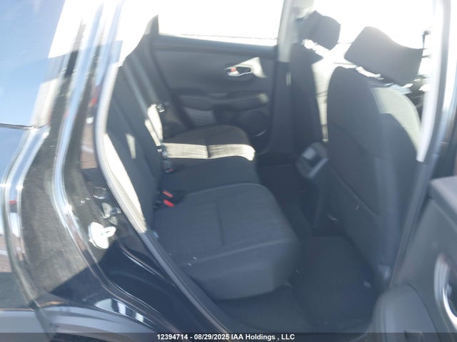 3CZRZ2H35PM107134 Honda k20z5