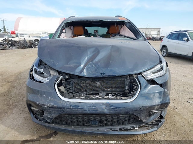 2C4RC1N7XPR507174 Chrysler Pacifica