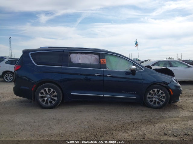 2C4RC1N7XPR507174 Chrysler Pacifica