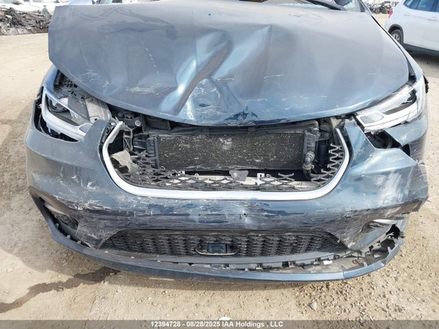 2C4RC1N7XPR507174 Chrysler Pacifica