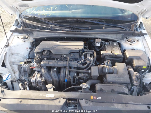 Hyundai mpi nu pe 2024 KMHLM4DG3RU726310 Image 10