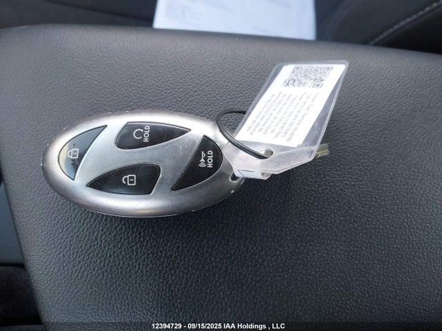 Hyundai mpi nu pe 2024 KMHLM4DG3RU726310 Image 11