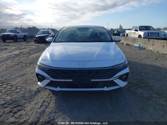 Hyundai mpi nu pe 2024 KMHLM4DG3RU726310 Image 13