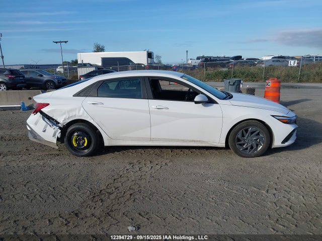 Hyundai mpi nu pe 2024 KMHLM4DG3RU726310 Image 14