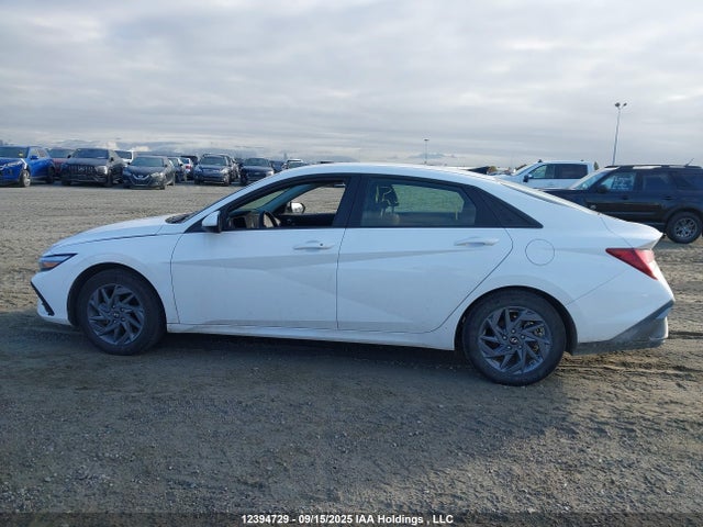 Hyundai mpi nu pe 2024 KMHLM4DG3RU726310 Image 15