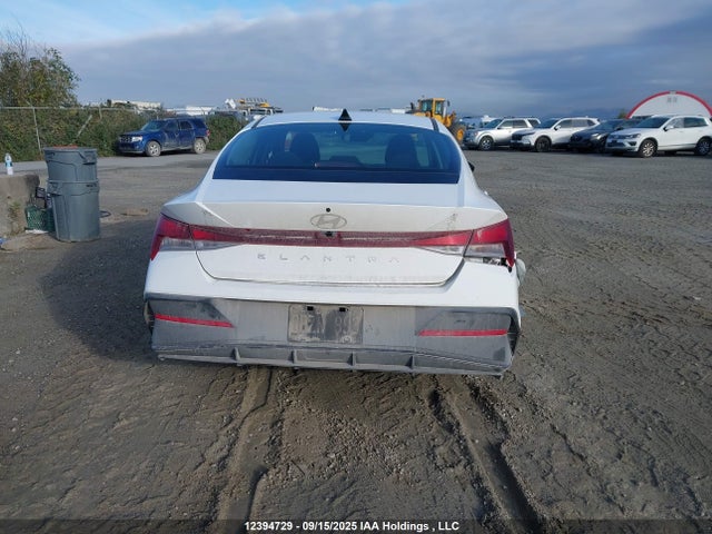 Hyundai mpi nu pe 2024 KMHLM4DG3RU726310 Image 17