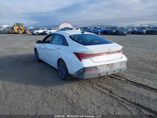 Hyundai mpi nu pe 2024 KMHLM4DG3RU726310 Image 3