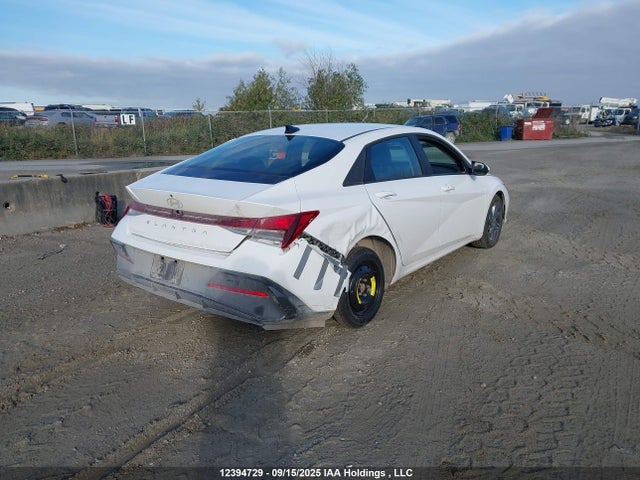 Hyundai mpi nu pe 2024 KMHLM4DG3RU726310 Image 4