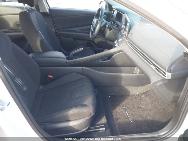 Hyundai mpi nu pe 2024 KMHLM4DG3RU726310 Image 5