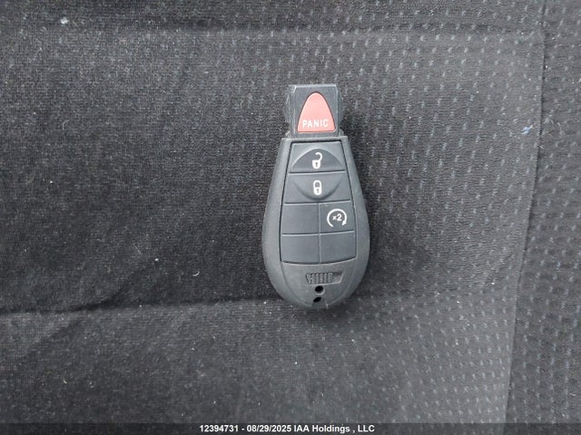 Dodge 2017 2017 2C4RDGBG9HR875786 Image 11