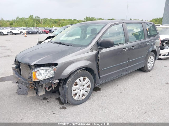Dodge 2017 2017 2C4RDGBG9HR875786 Image 2