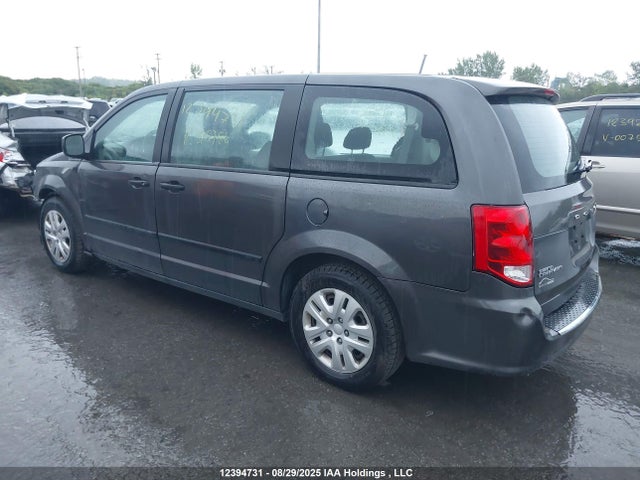 Dodge 2017 2017 2C4RDGBG9HR875786 Image 3