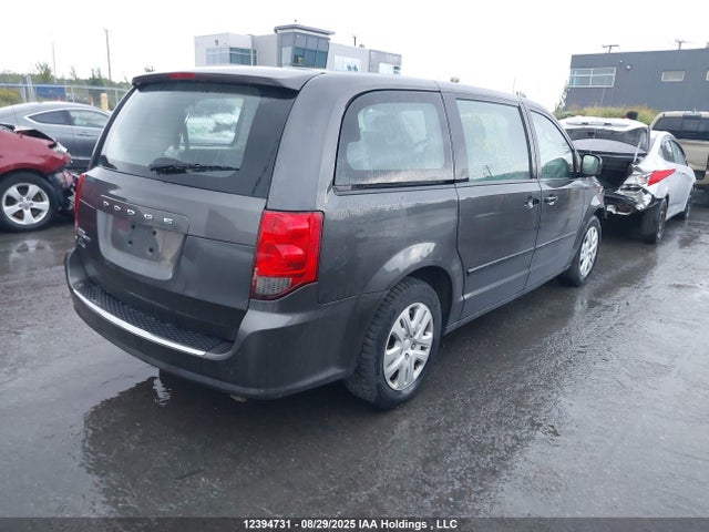 Dodge 2017 2017 2C4RDGBG9HR875786 Image 4