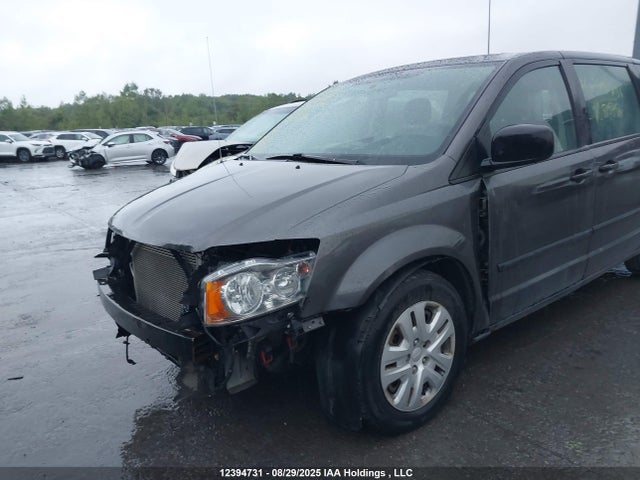 Dodge 2017 2017 2C4RDGBG9HR875786 Image 6