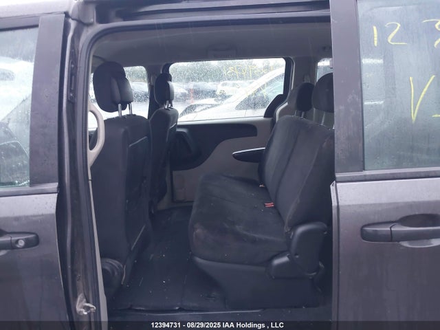 Dodge 2017 2017 2C4RDGBG9HR875786 Image 8