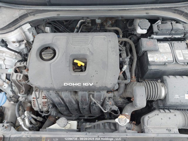 5NPD74LF9HH055825 Hyundai 2017