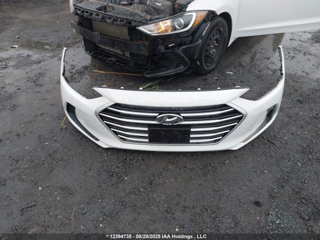 5NPD74LF9HH055825 Hyundai 2017