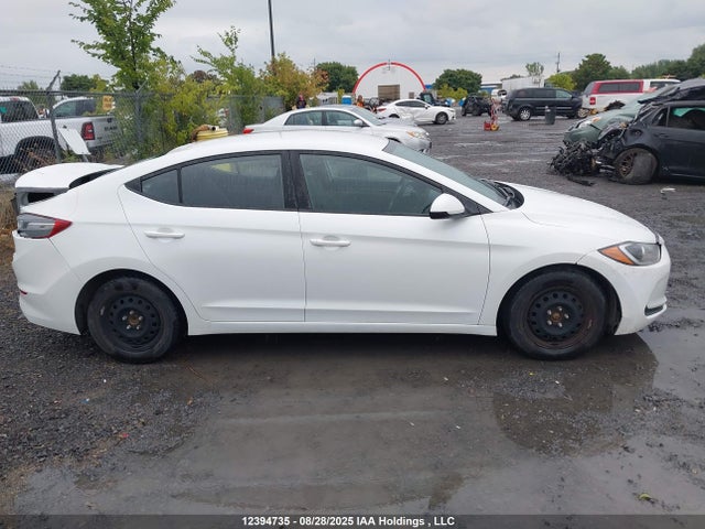 5NPD74LF9HH055825 Hyundai 2017
