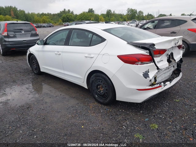 5NPD74LF9HH055825 Hyundai 2017