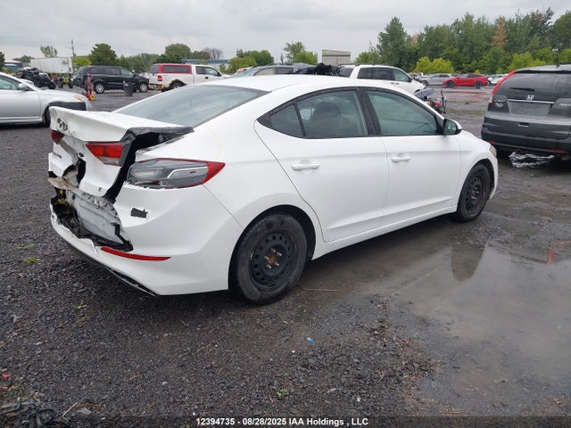 5NPD74LF9HH055825 Hyundai 2017